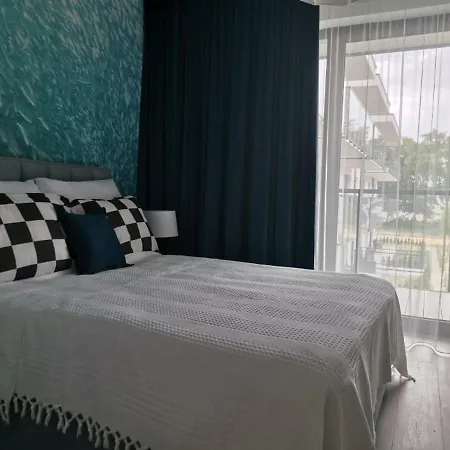 Appartement Rezydencja 213 *
