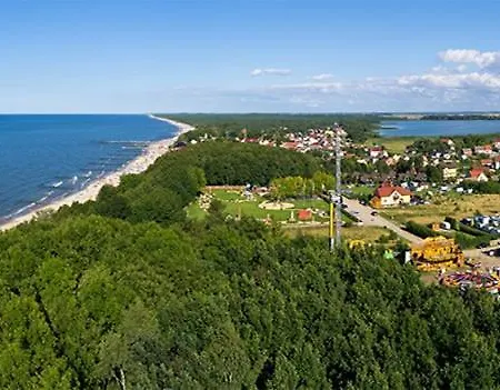 Rezydencja 213 Appartement *