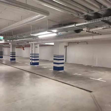 Appartement Rezydencja 213