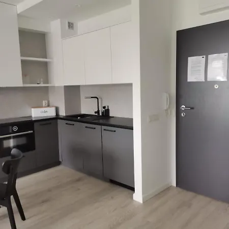 Appartement Rezydencja 213 *